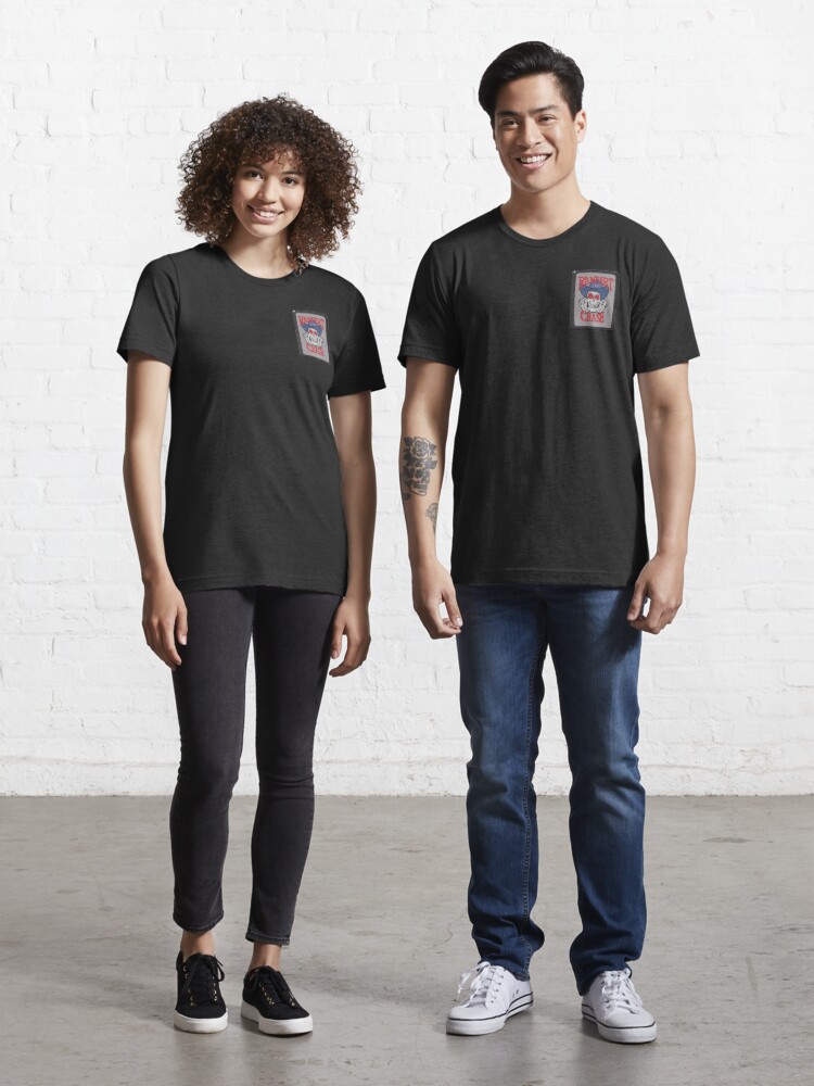 Lapd crash clearance unit t shirts