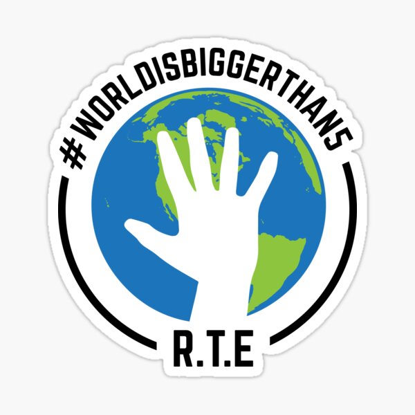 Item preview, Erdogan Recep Tayyip World is bigger than five designed and sold by cakal10.