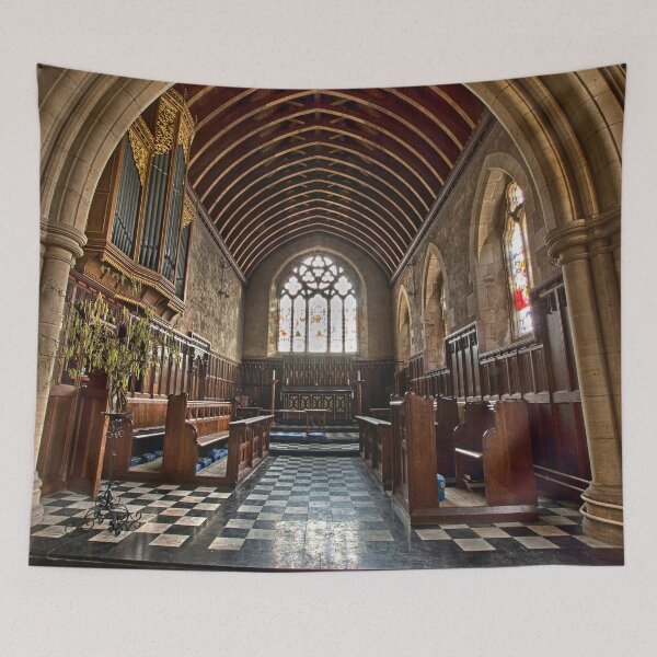 Item preview, All Saints Highbrook designed and sold by Dave Godden.