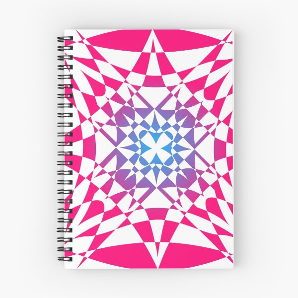 Item preview, "Birth" - digital abstract transparent illustration mandala designed and sold by Peter Veselinović.