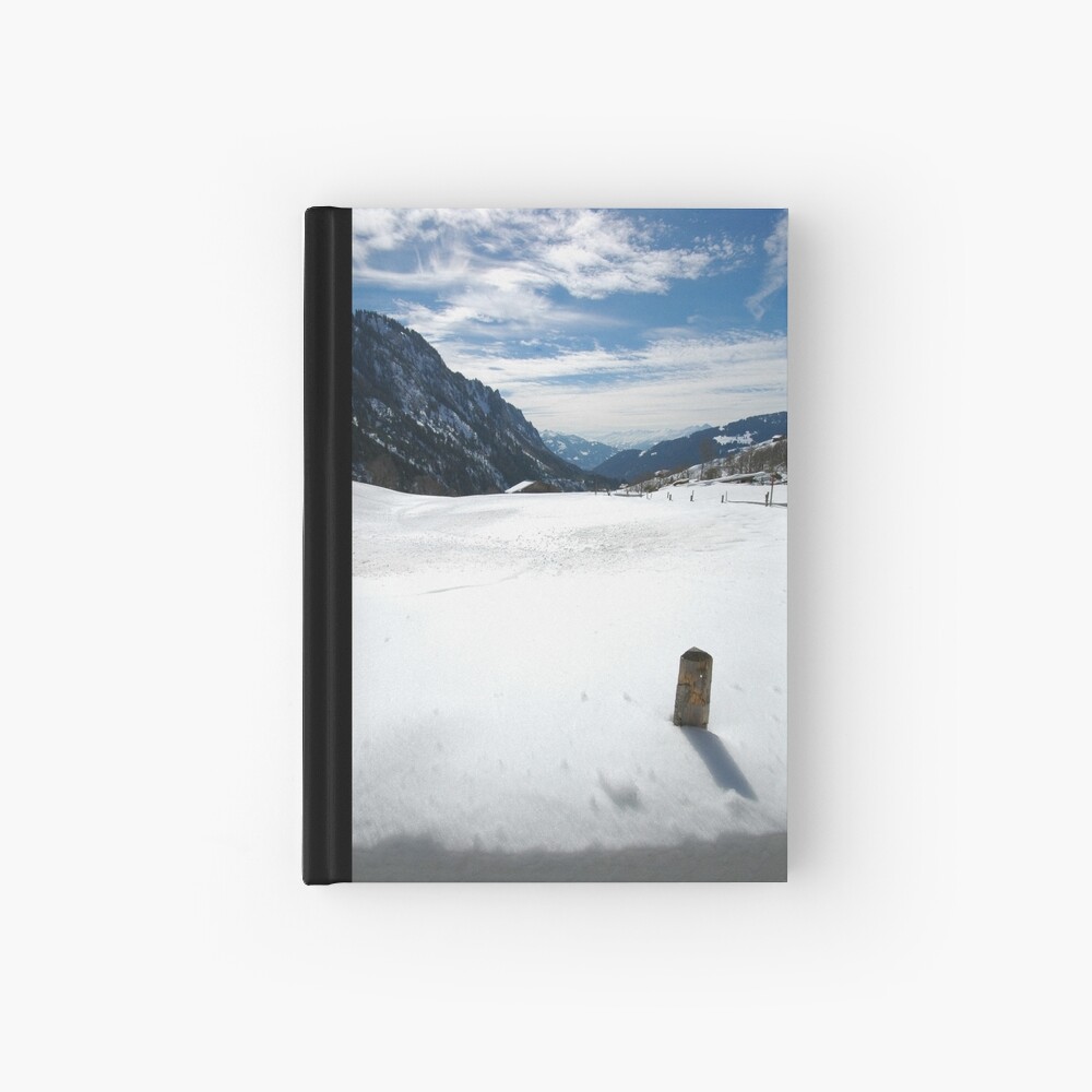 Item preview, Hardcover Journal designed and sold by expatraveler.
