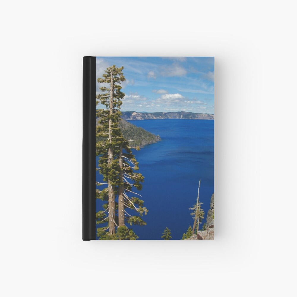 Item preview, Hardcover Journal designed and sold by expatraveler.