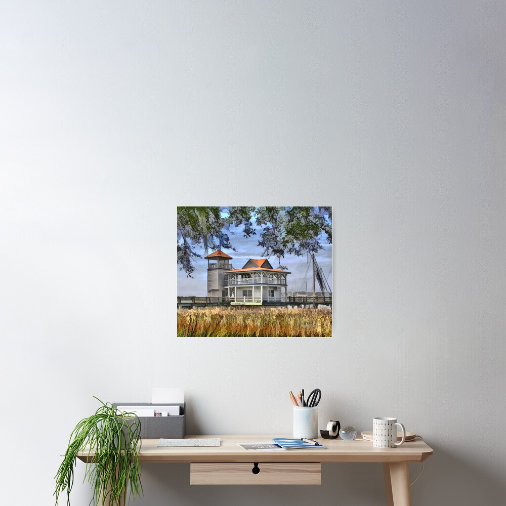 Item preview, Poster designed and sold by brandonbatie.