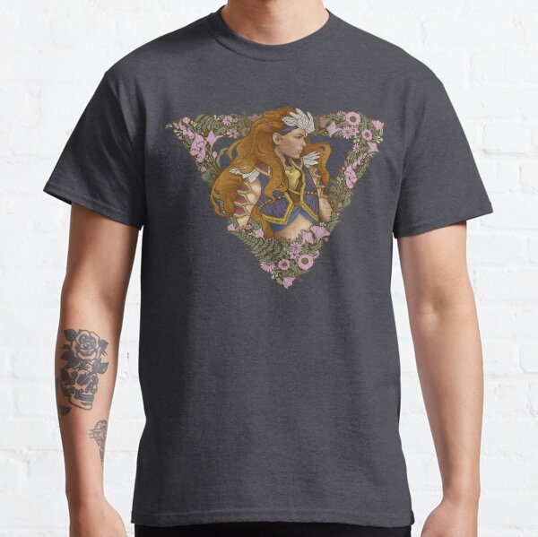 Aloy, Despite the Nora Classic T-Shirt