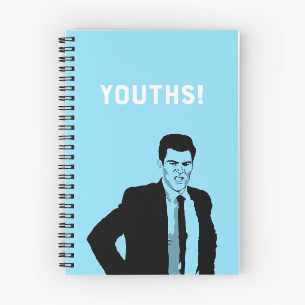 Item preview, Youths! designed and sold by emmajeannette.