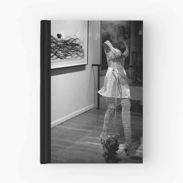 Item preview, The Invisible Girl designed and sold by Michael J Armijo.
