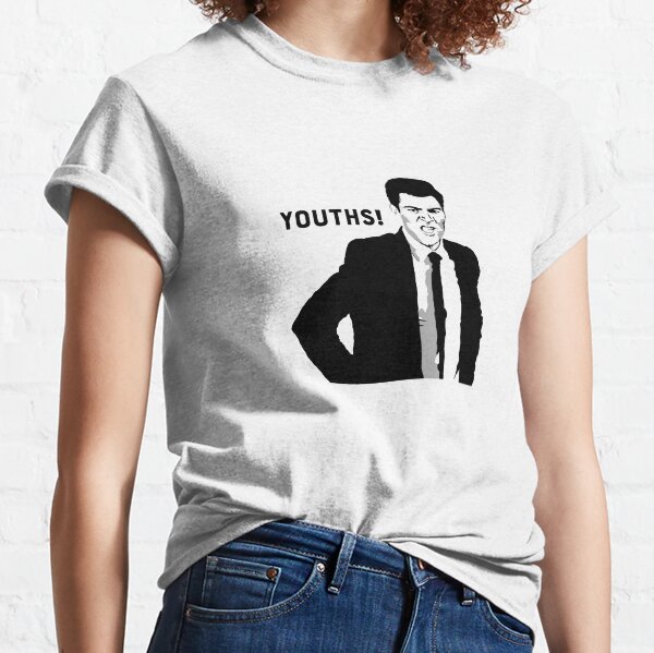 Youths! Classic T-Shirt