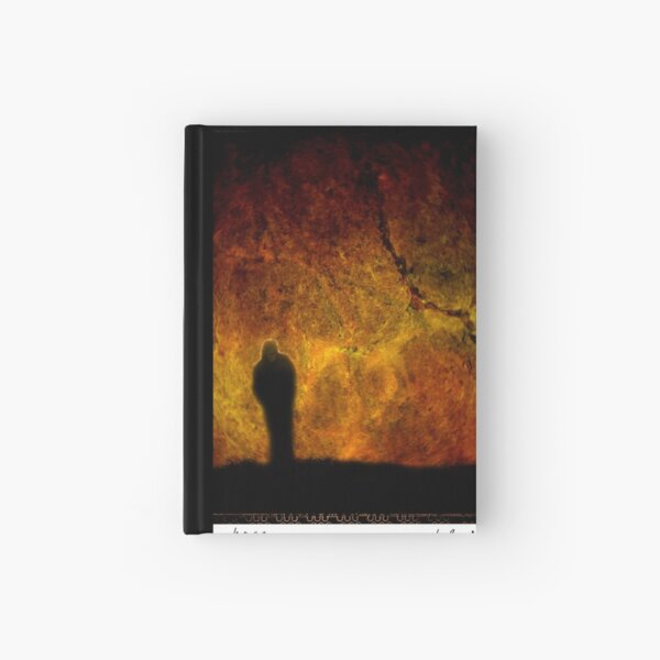 h o p e Hardcover Journal