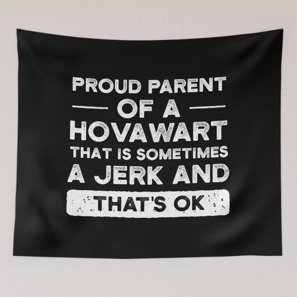 Item preview, Proud Parent Of A Hovawart, Hovawart Mom, Hovawart Dad designed and sold by UneDesigns.