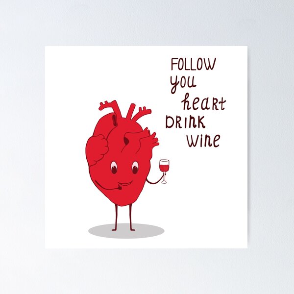 Item preview, Love wine designed and sold by artsofy.