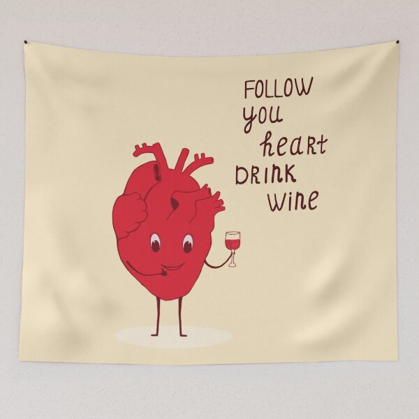 Item preview, Love wine designed and sold by artsofy.