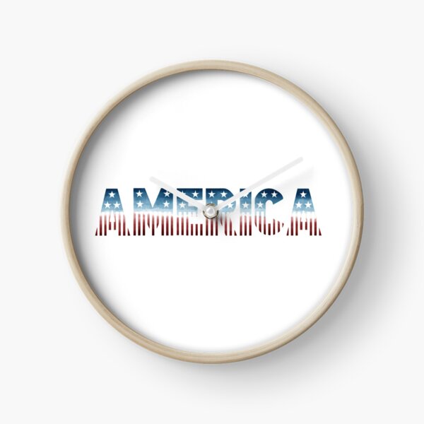 Item preview, America America America designed and sold by Gaarlic.
