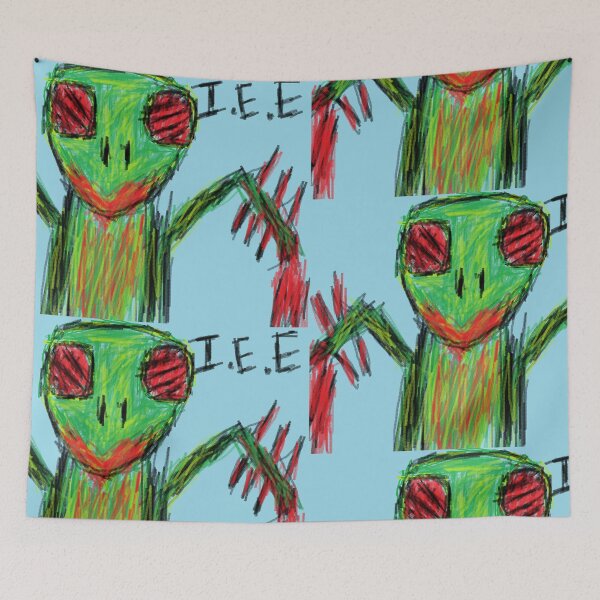 Item preview, Insect Eat Everything designed and sold by Fletcher Tague.