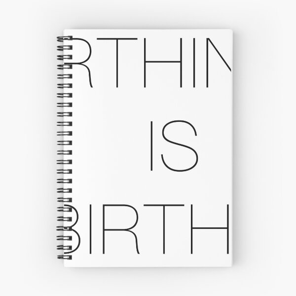 Item preview, Worthiness is my birthright  designed and sold by Vikymonkey.