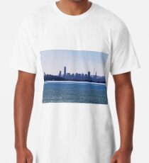 Colors Of San Francisco 2019 Long T-Shirt