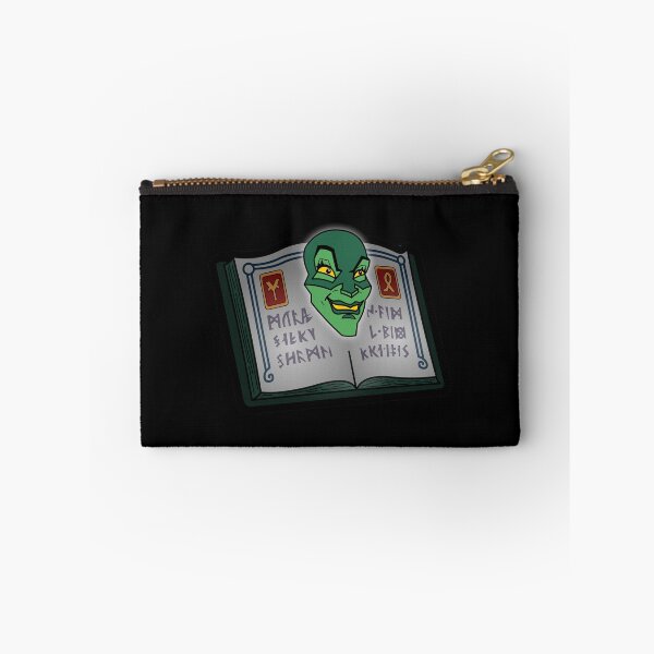 Item preview, The Spirit of The Book designed and sold by robotghost.