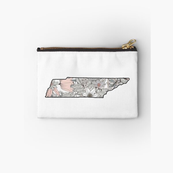 Item preview, Tennessee: Floral designed and sold by angelacrk.