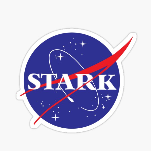 Artikel-Vorschau von NASA Stark, designt und verkauft von VilmaVa.