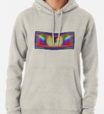 Bergamasque Pullover Hoodie