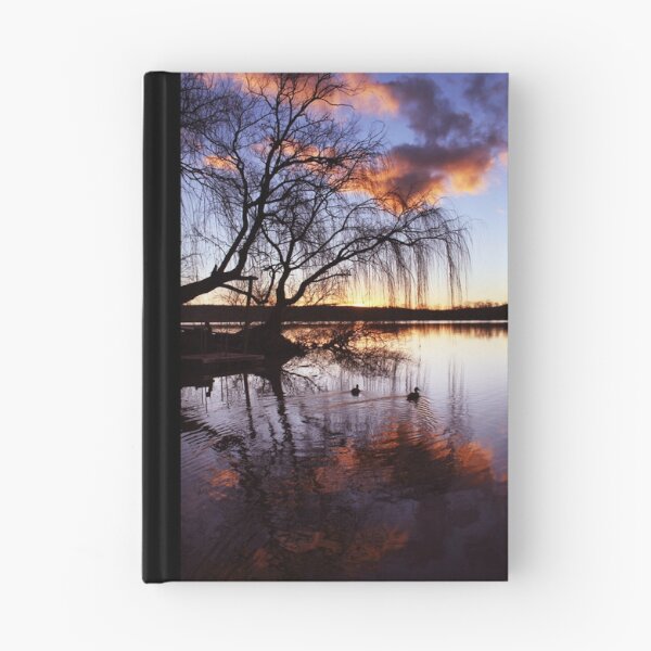 Item preview, Mannum Willows designed and sold by Steve Chapple.