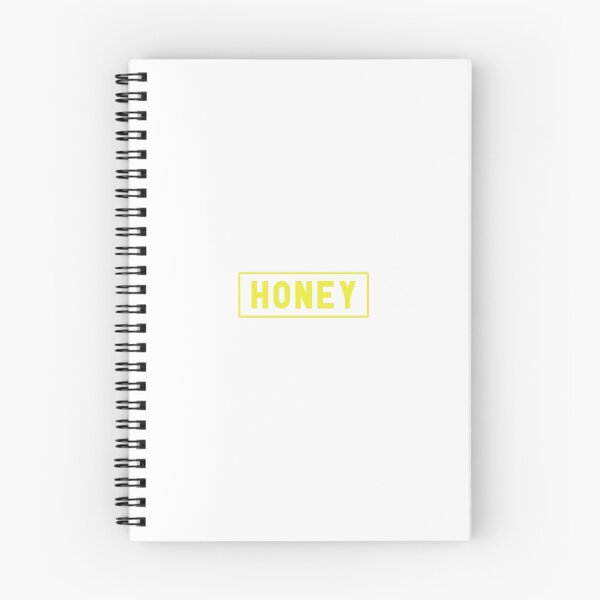 Item preview, HONEY designed and sold by chrissygarvey.