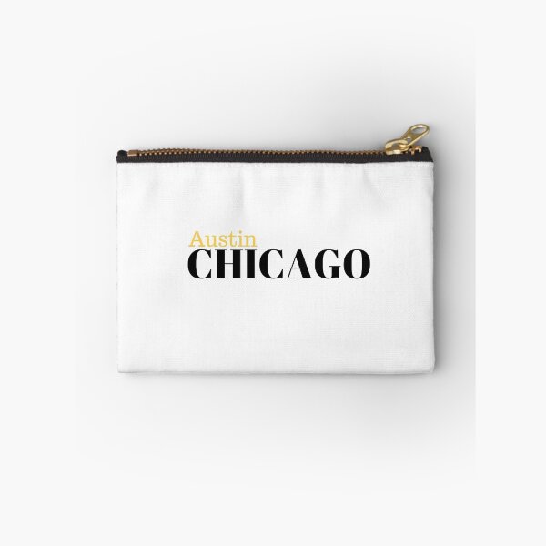 Item preview, Austin chicago designed and sold by RossDillon.