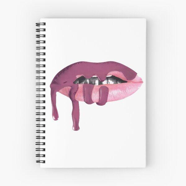 Item preview, kylie jenner lips phone case & sticker designed and sold by jennavalentin.