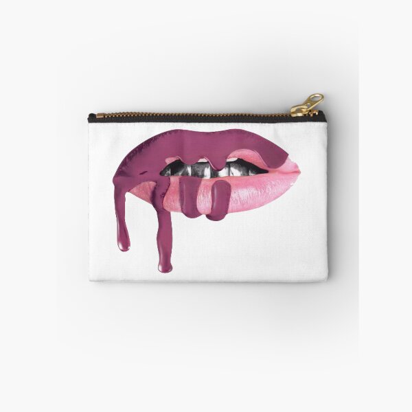 Item preview, kylie jenner lips phone case & sticker designed and sold by jennavalentin.