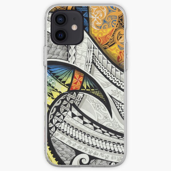 ISLAND LIFE Coque souple iPhone