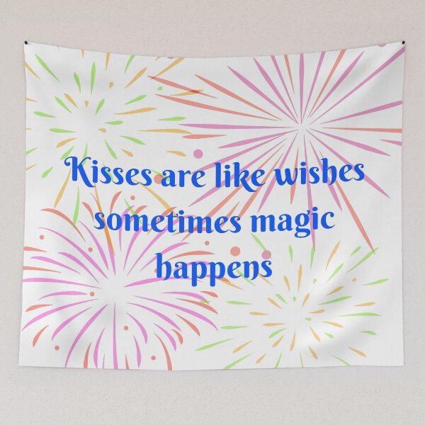 Item preview, Sometimes there's magic in the air designed and sold by georgeanne52.