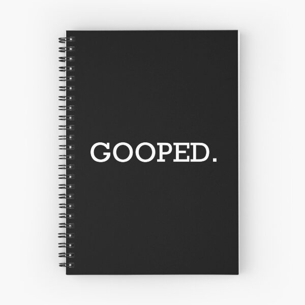 Item preview, Gooped! designed and sold by klg01.