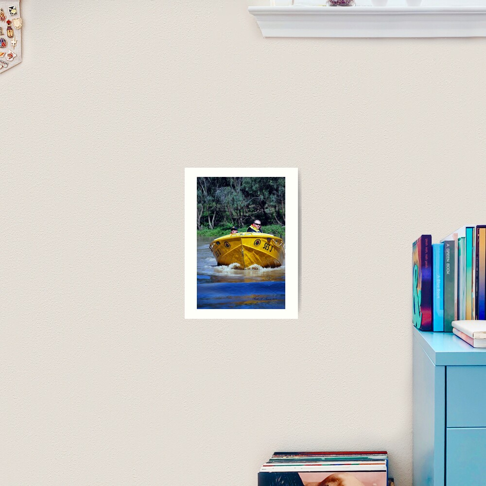 Item preview, Art Print designed and sold by Coolibah.