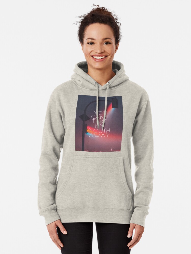 shawn mendes youth pullover