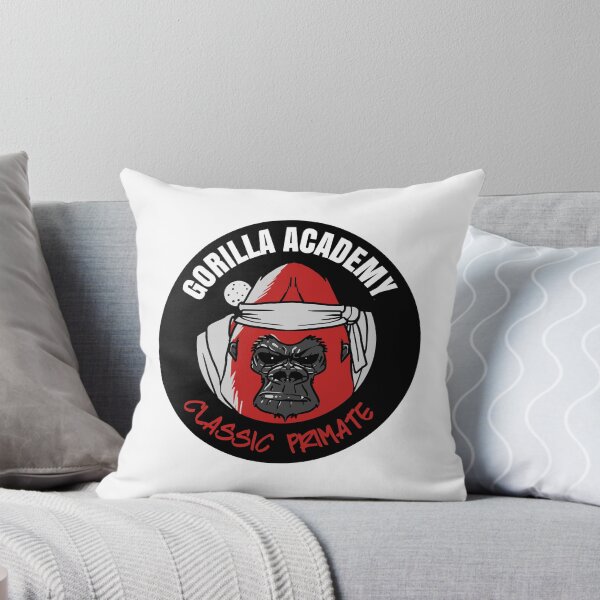 Item preview, Gorilla Academy designed and sold by TomiAx.