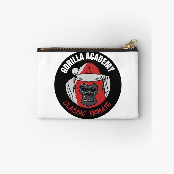 Item preview, Gorilla Academy designed and sold by TomiAx.