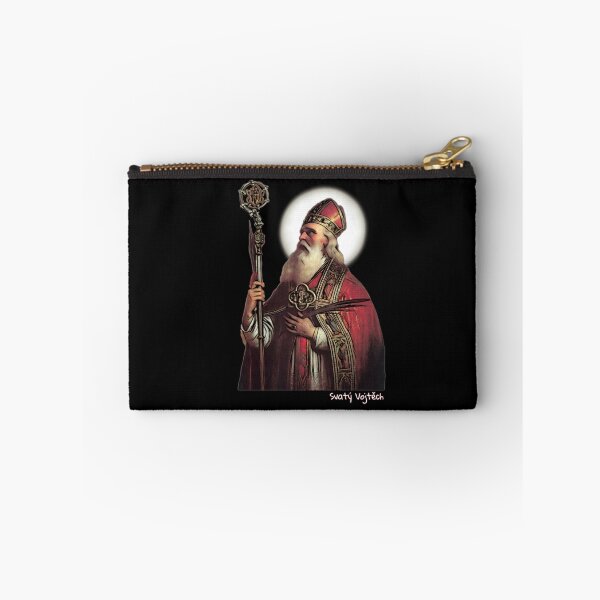 Item preview, Saint Adalbert of Prague - czech subtitle version designed and sold by becagonzalez.