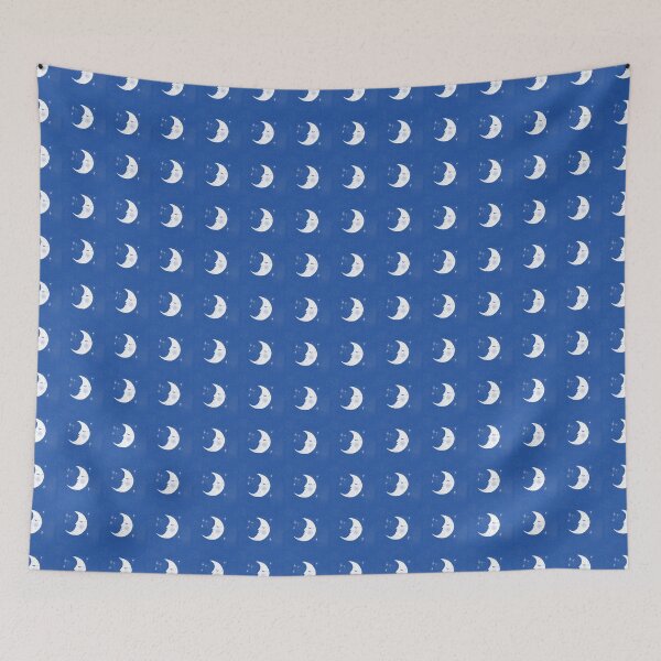 Item preview, Moon  designed and sold by marthaseahorse.