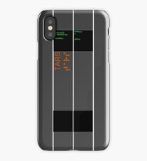 TARS - Interstellar iPhone Case