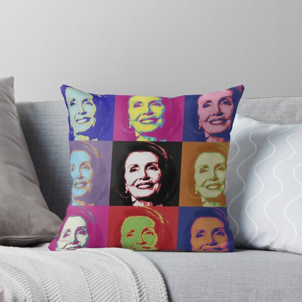 Item preview, Nancy Pelosi - Queen of shade designed and sold by Thelittlelord.