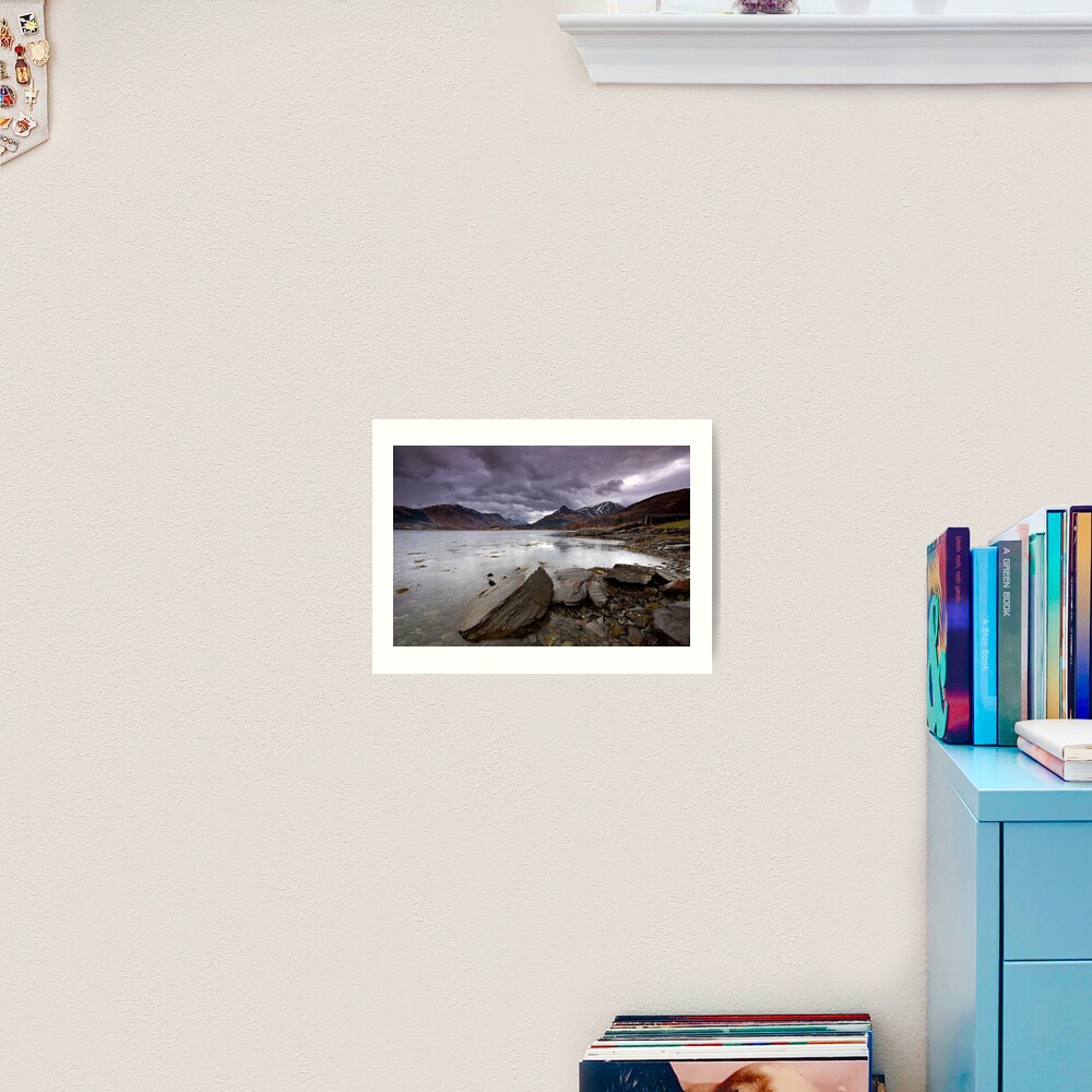 Item preview, Art Print designed and sold by tontoshorse.