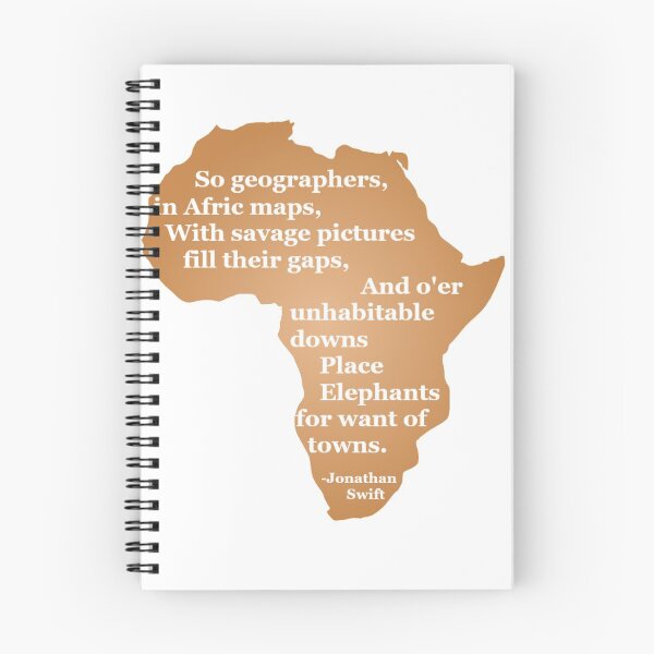 Item preview, Afric designed and sold by Superwhotheheck.