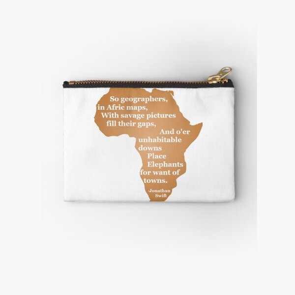 Item preview, Afric designed and sold by Superwhotheheck.