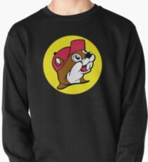 Buc-ee's Pullover Sweatshirt