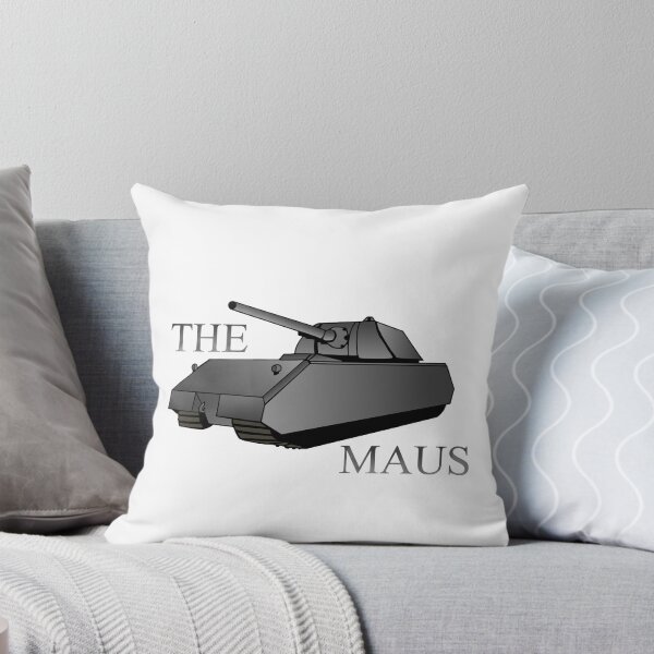 Item preview, Maus designed and sold by bobattackman.