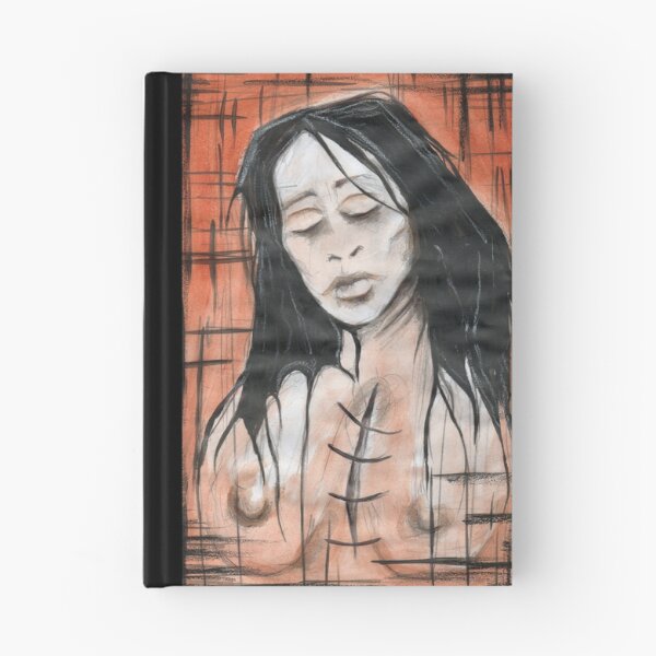 Item preview, Hurt designed and sold by DMDavies.