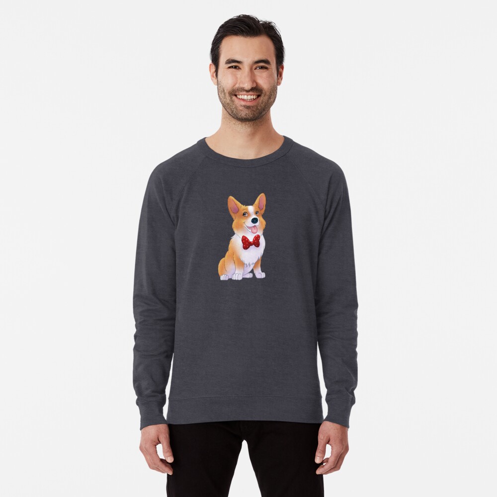 Item preview, Lightweight Sweatshirt designed and sold by Chiwowy.