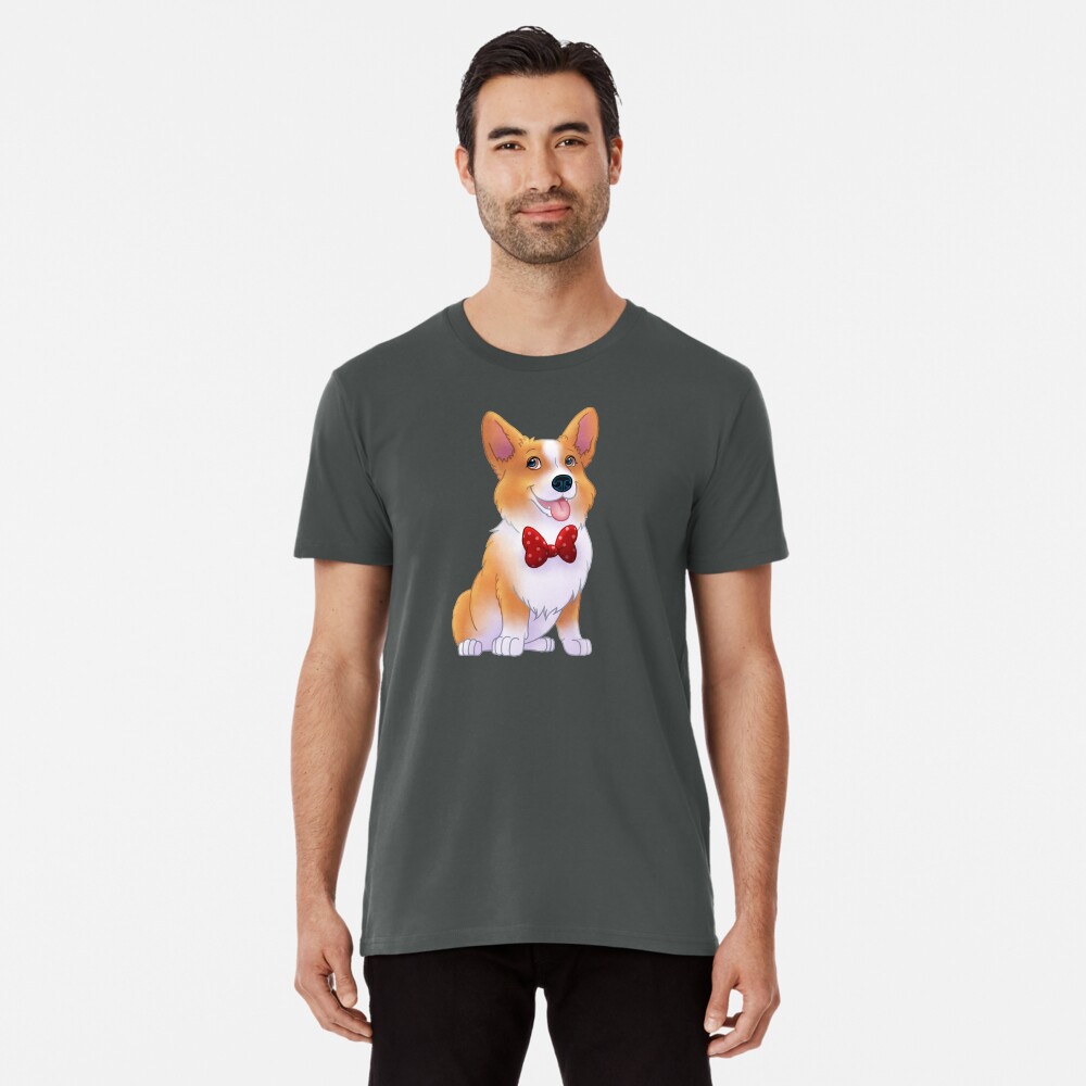 Item preview, Premium T-Shirt designed and sold by Chiwowy.