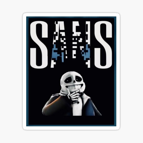 Epic Sans Stickers for Sale