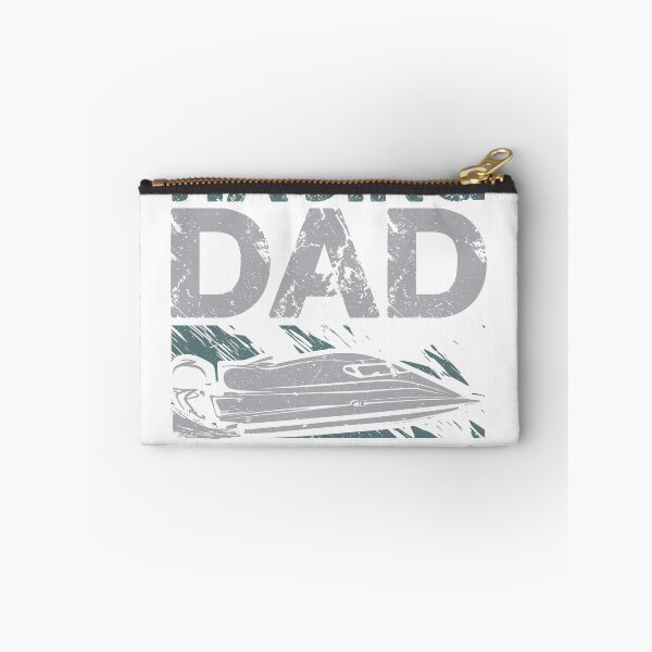 Item preview, Powerboat Racing Dad designed and sold by offroadstyles.