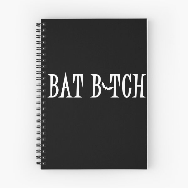 Item preview, Bat B*tch designed and sold by tmiranda85.
